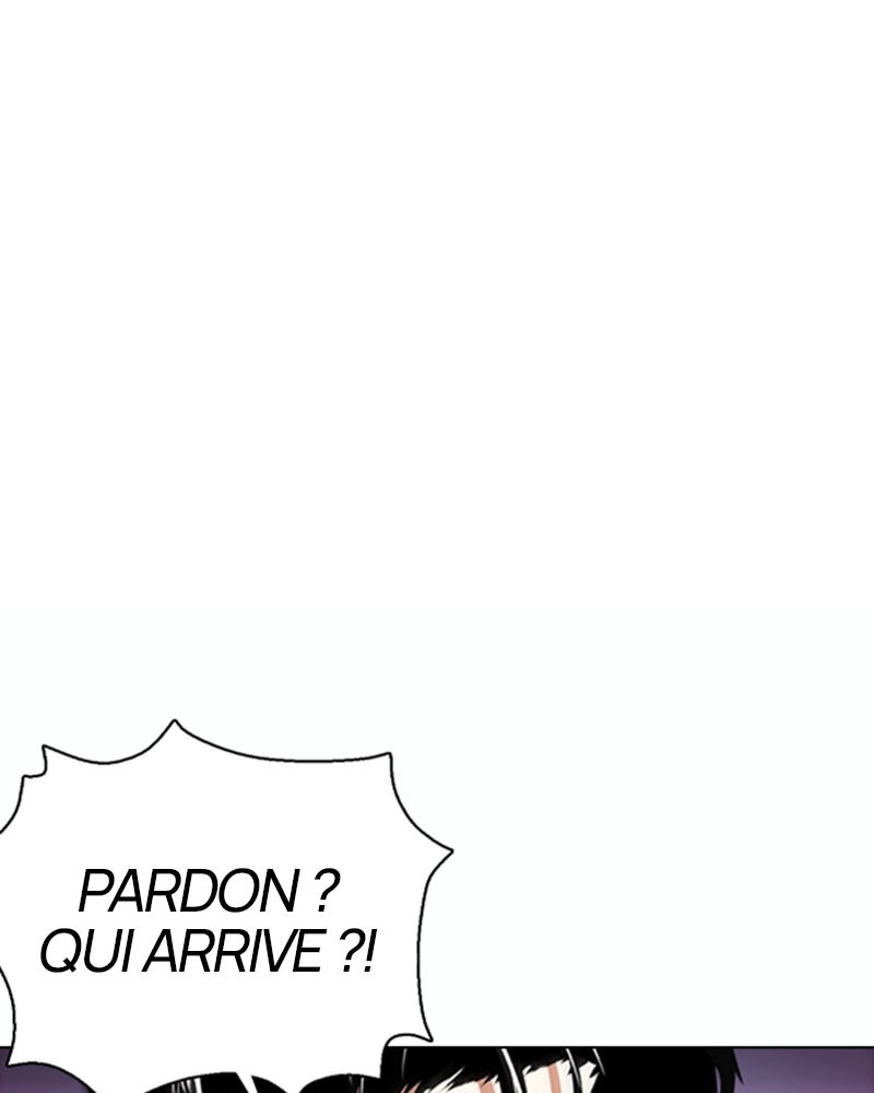 Lookism Chapitre 364 - Page 36