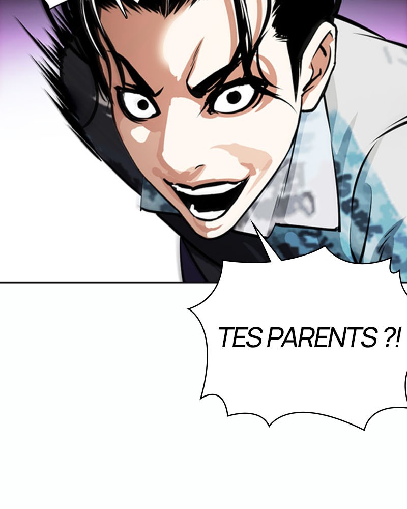 Lookism Chapitre 364 - Page 37