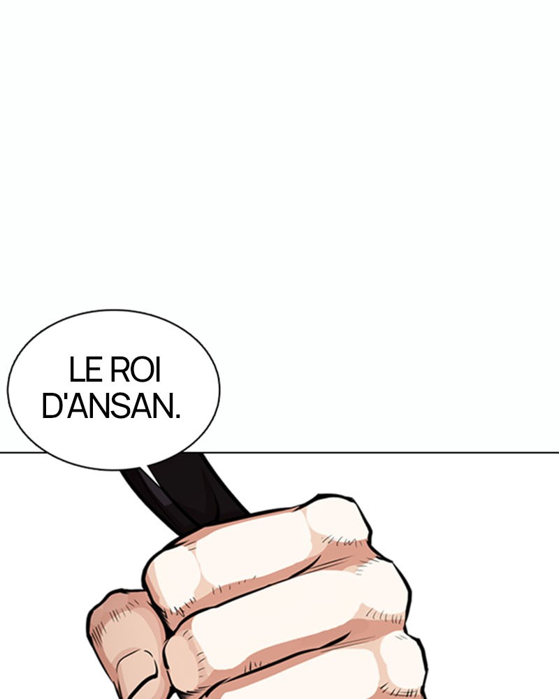 Lookism Chapitre 364 - Page 38