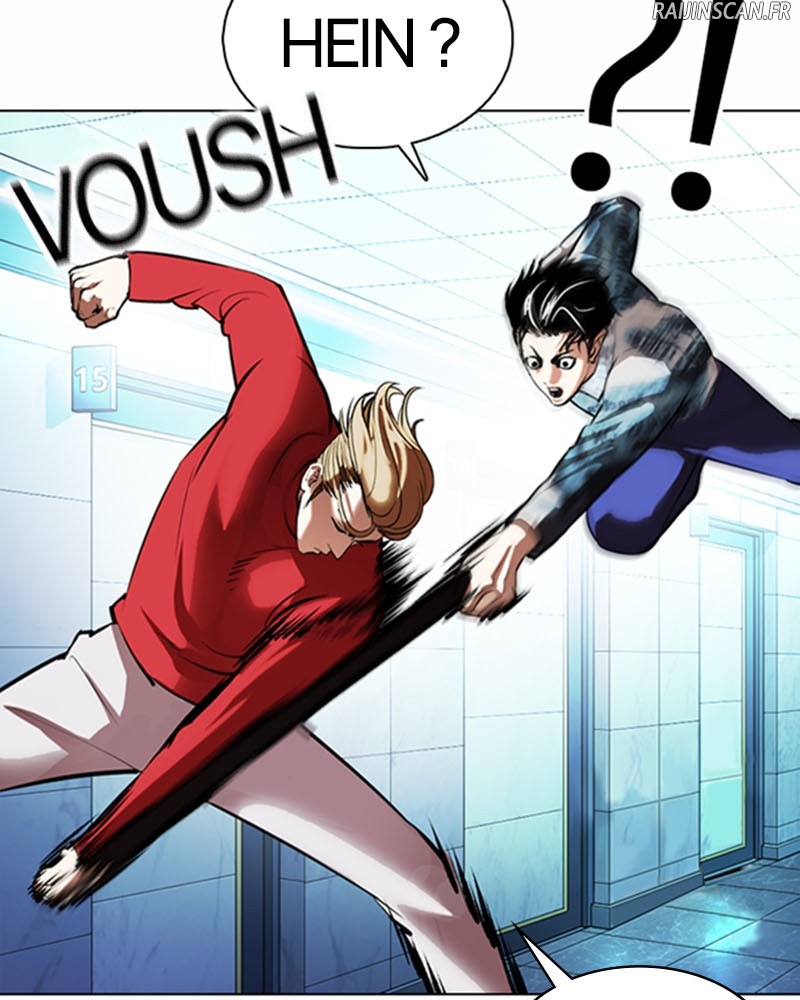 Lookism Chapitre 364 - Page 40