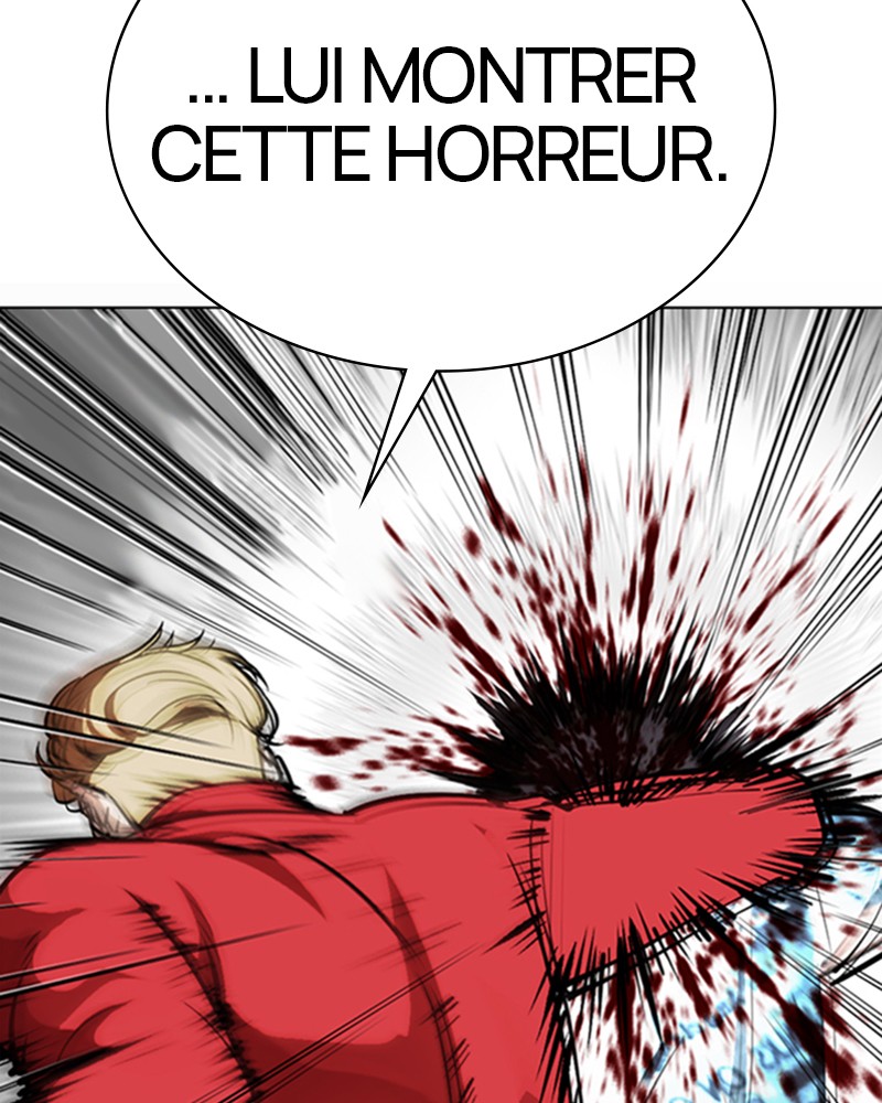Lookism Chapitre 364 - Page 42