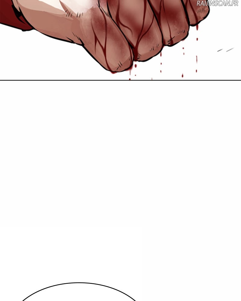 Lookism Chapitre 364 - Page 45