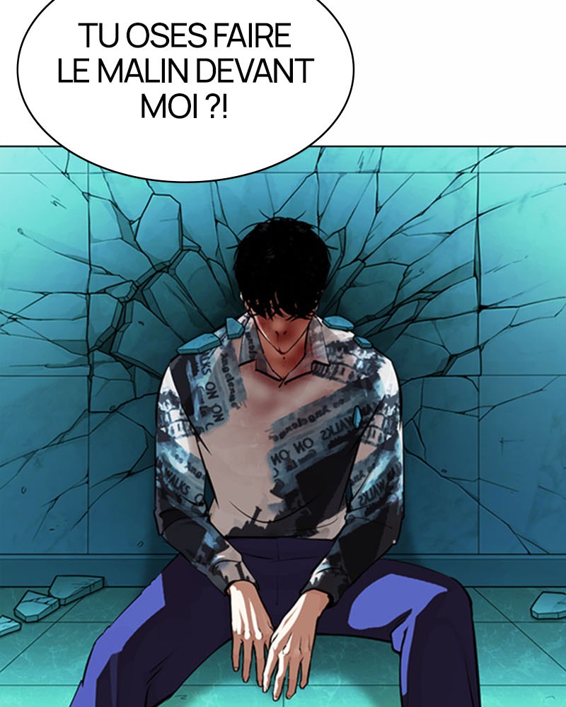 Lookism Chapitre 364 - Page 46