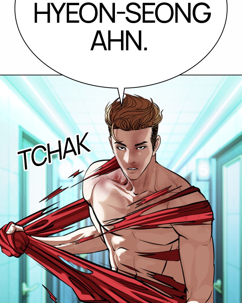 Lookism Chapitre 364 - Page 48