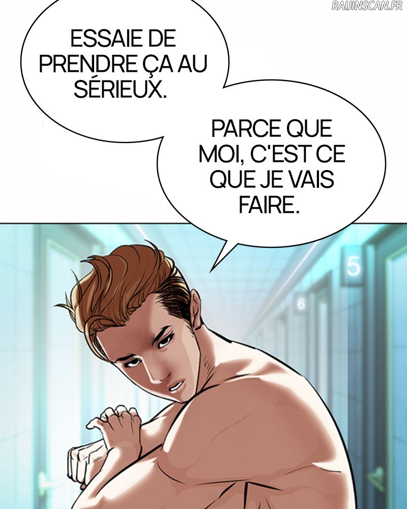 Lookism Chapitre 364 - Page 50