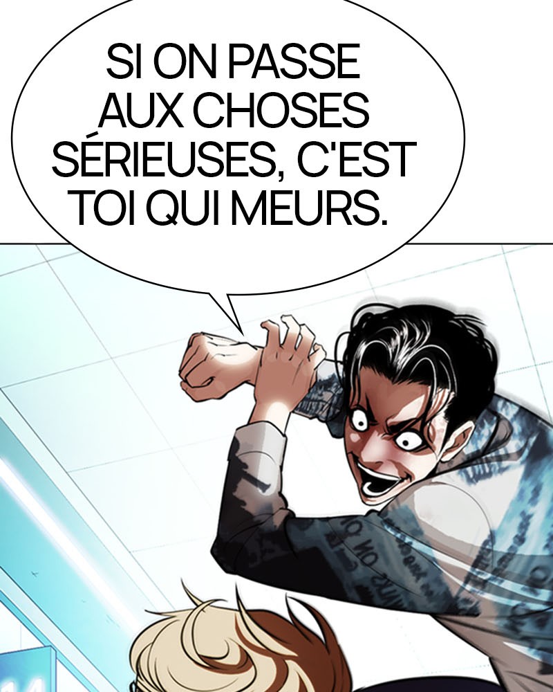 Lookism Chapitre 364 - Page 53