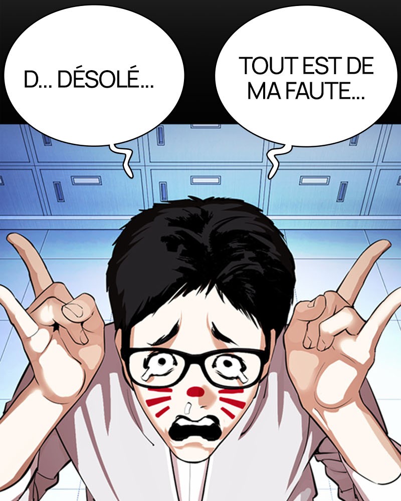 Lookism Chapitre 364 - Page 57