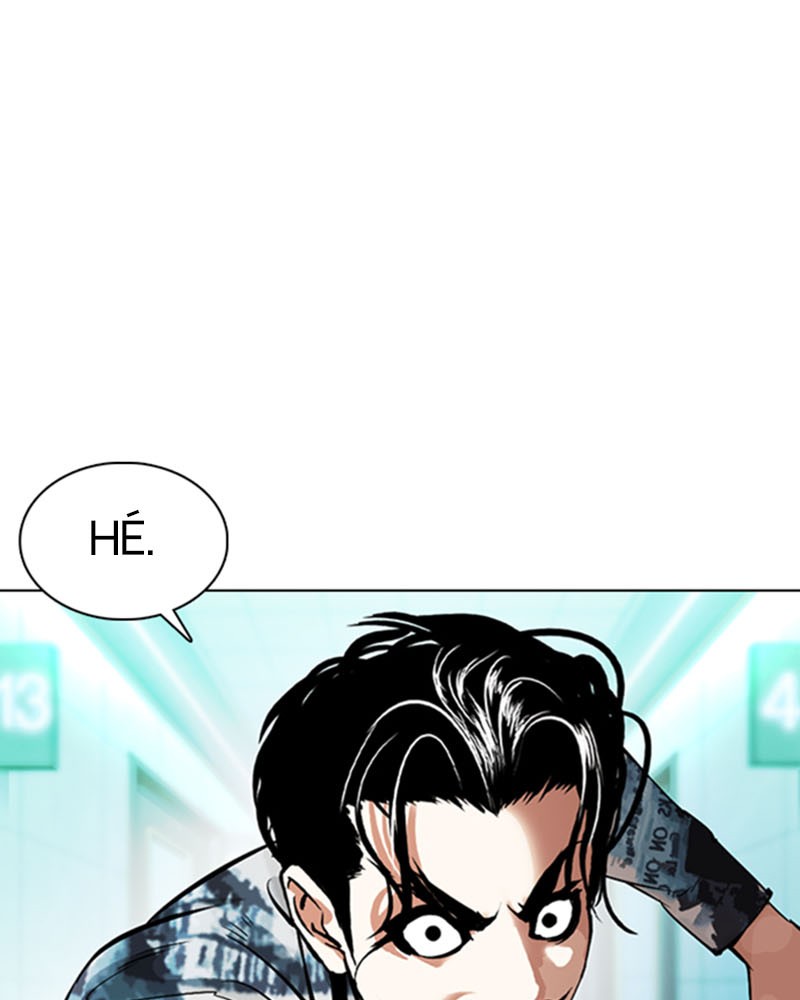 Lookism Chapitre 364 - Page 6