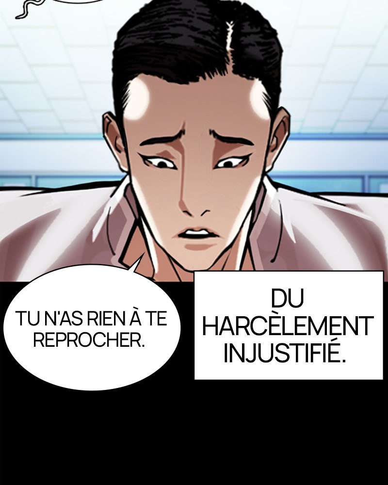 Lookism Chapitre 364 - Page 62