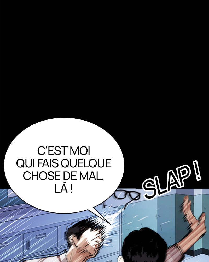 Lookism Chapitre 364 - Page 63