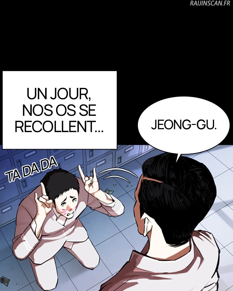 Lookism Chapitre 364 - Page 65