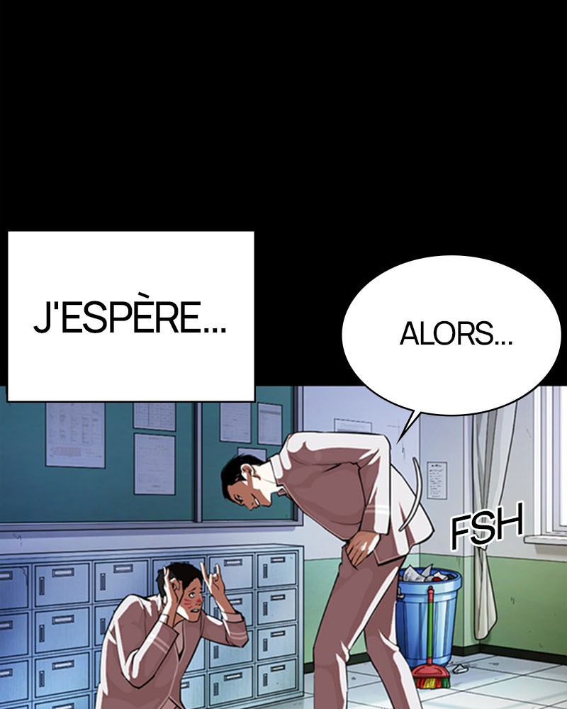Lookism Chapitre 364 - Page 69