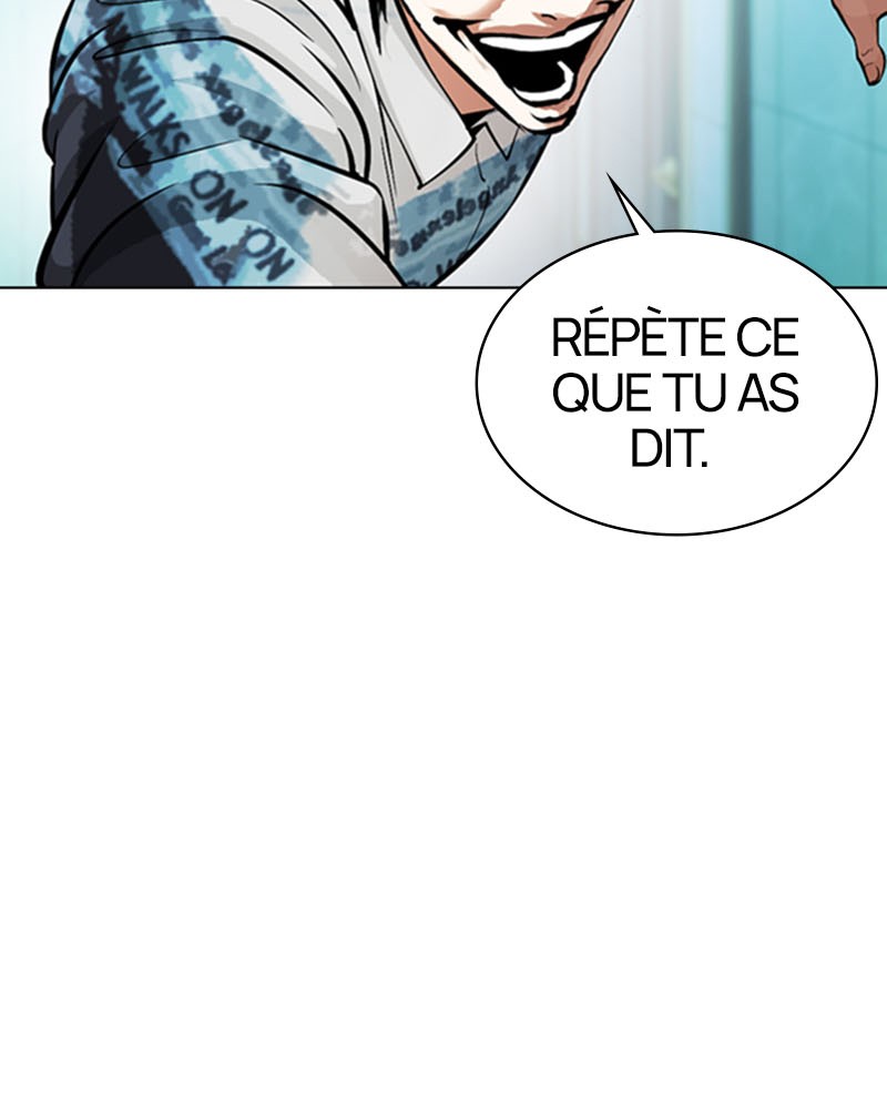 Lookism Chapitre 364 - Page 7