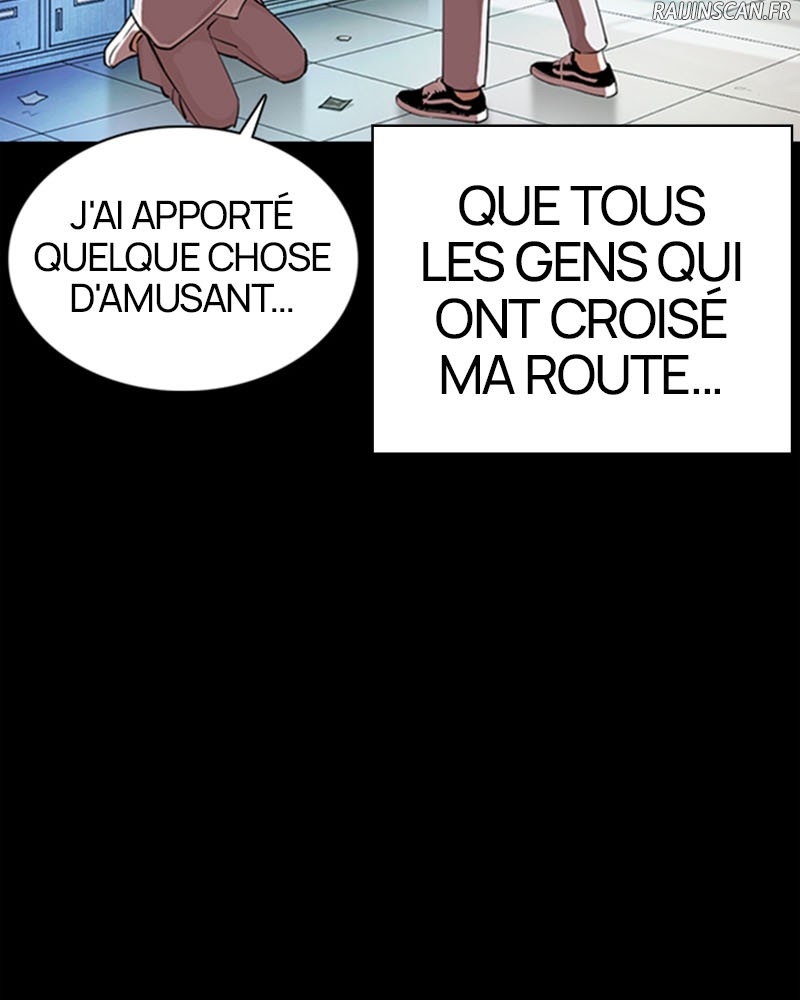 Lookism Chapitre 364 - Page 70