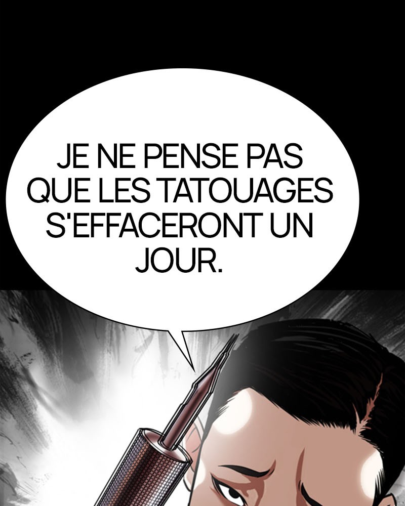 Lookism Chapitre 364 - Page 71