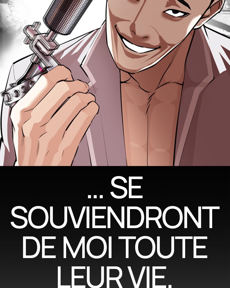 Lookism Chapitre 364 - Page 72