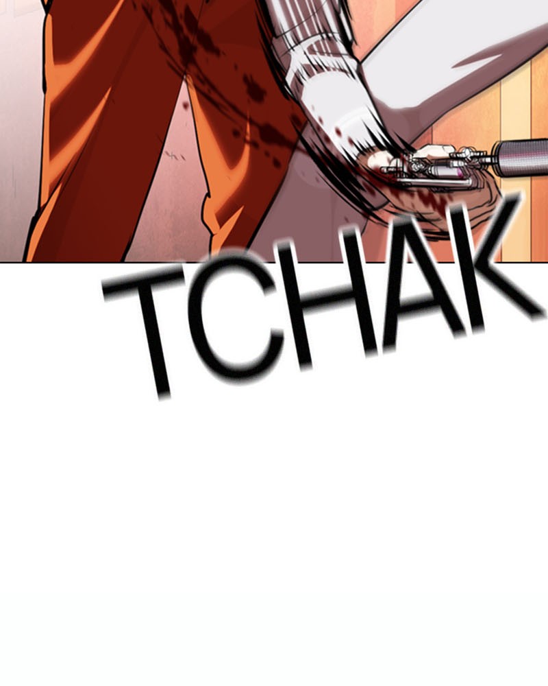 Lookism Chapitre 364 - Page 76