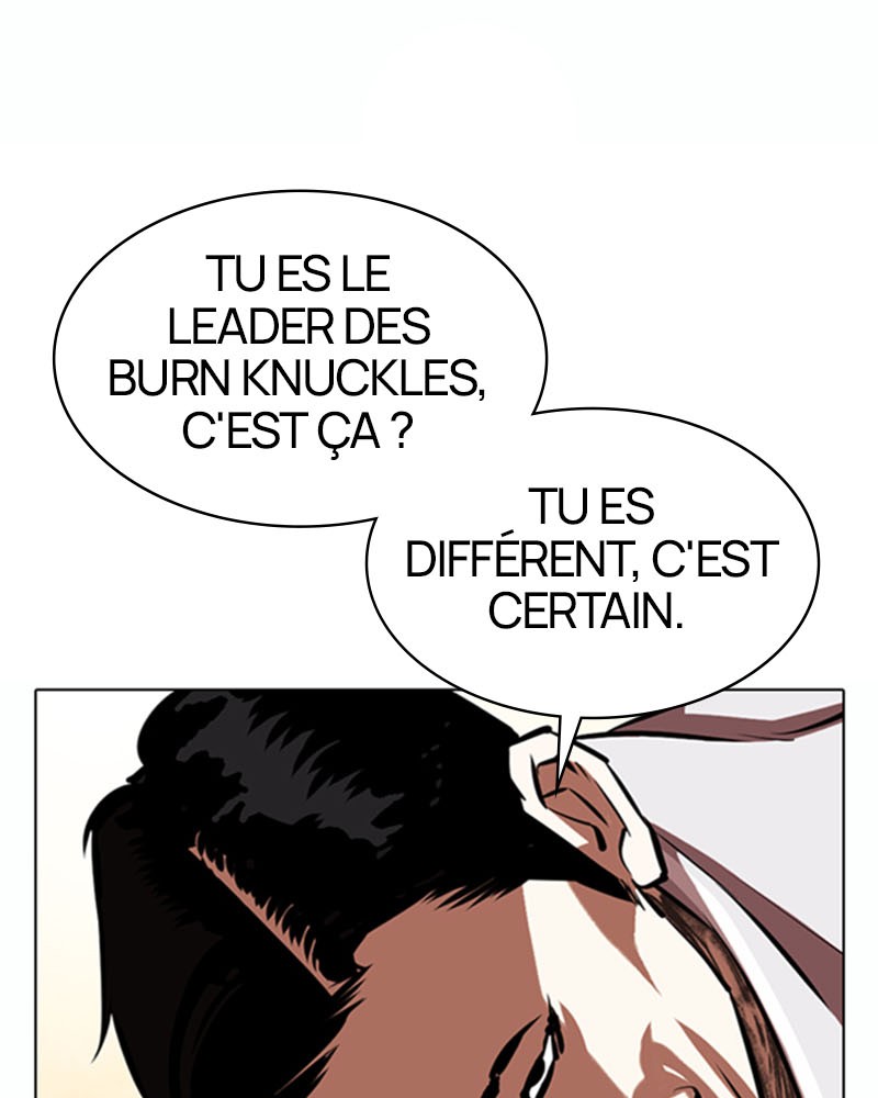 Lookism Chapitre 364 - Page 77