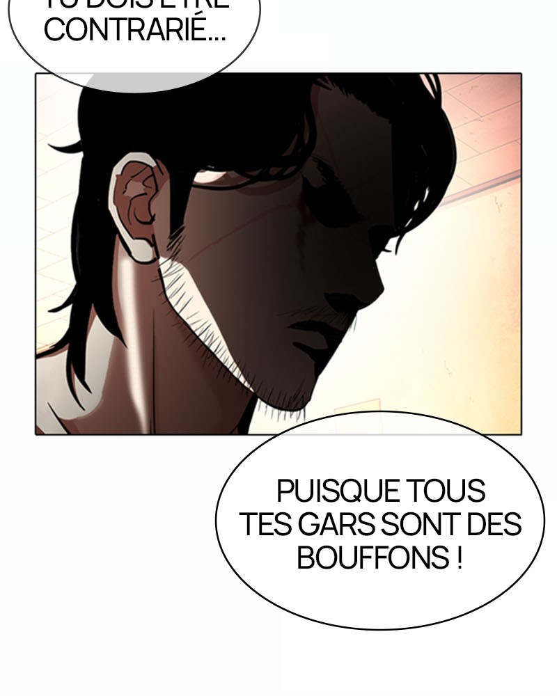 Lookism Chapitre 364 - Page 79