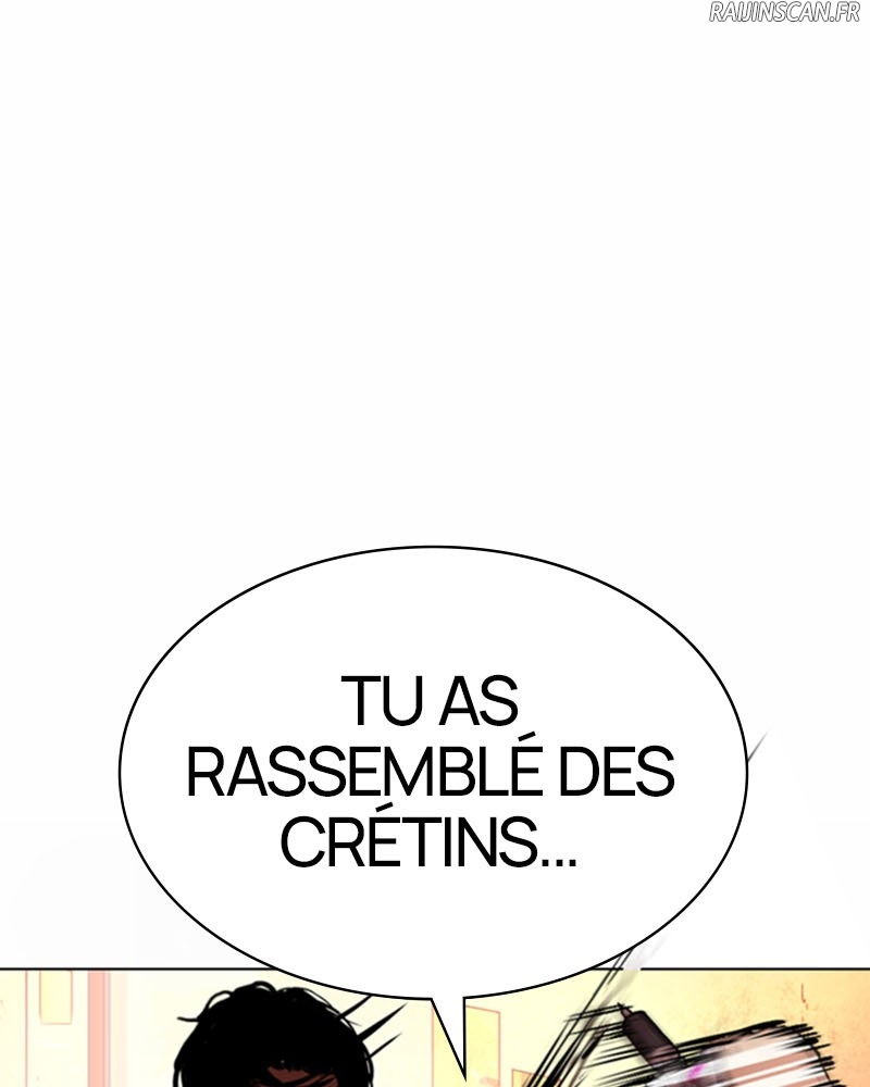 Lookism Chapitre 364 - Page 80
