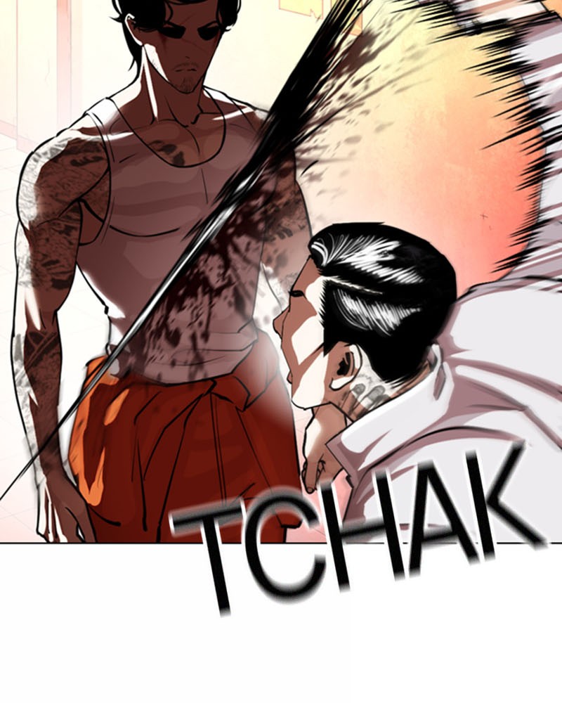 Lookism Chapitre 364 - Page 81