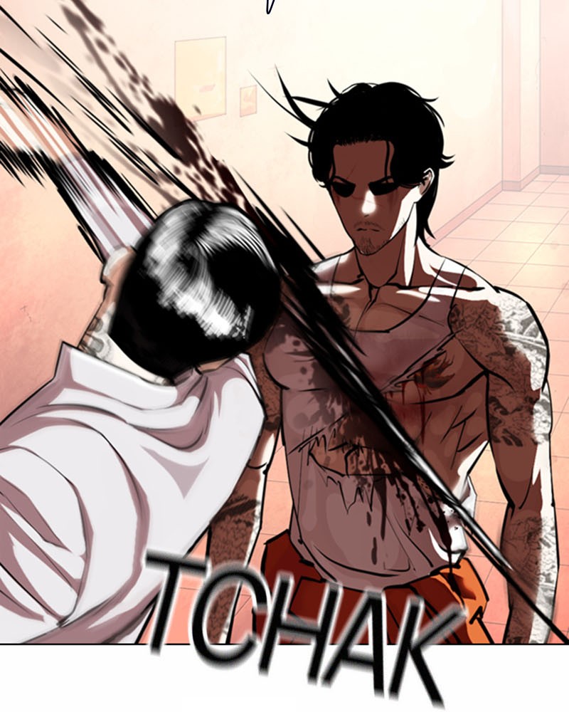 Lookism Chapitre 364 - Page 83