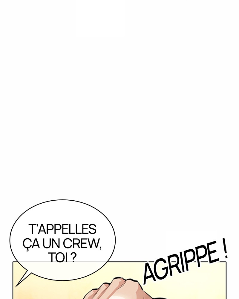 Lookism Chapitre 364 - Page 84