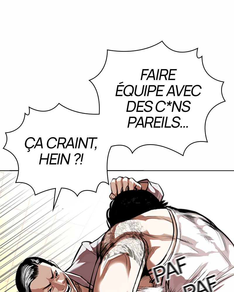 Lookism Chapitre 364 - Page 86