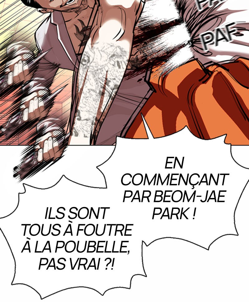 Lookism Chapitre 364 - Page 87