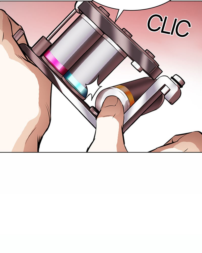 Lookism Chapitre 364 - Page 89