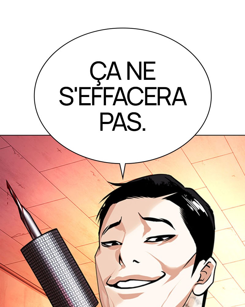 Lookism Chapitre 364 - Page 92