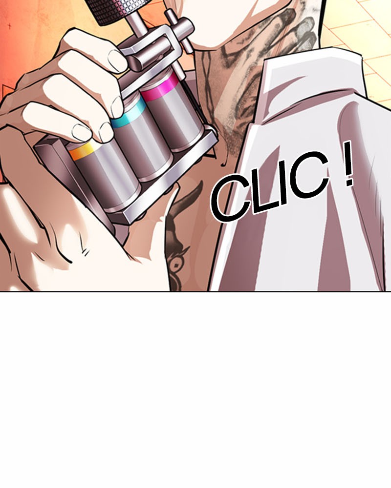 Lookism Chapitre 364 - Page 93