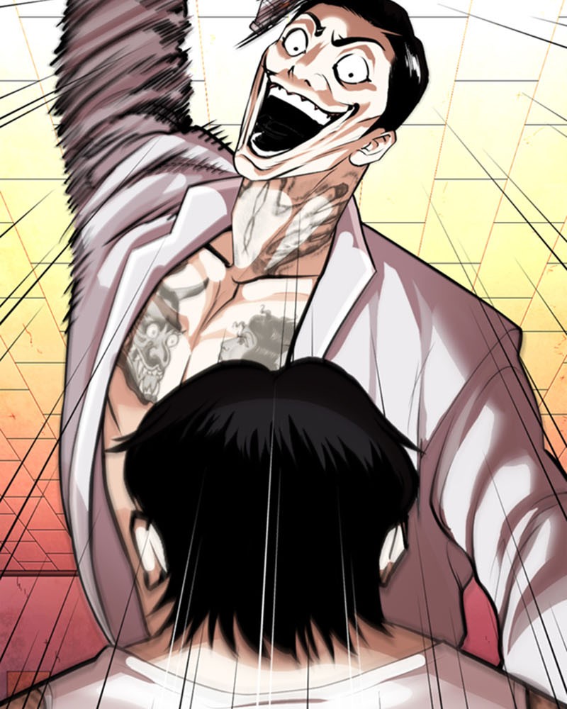 Lookism Chapitre 364 - Page 98