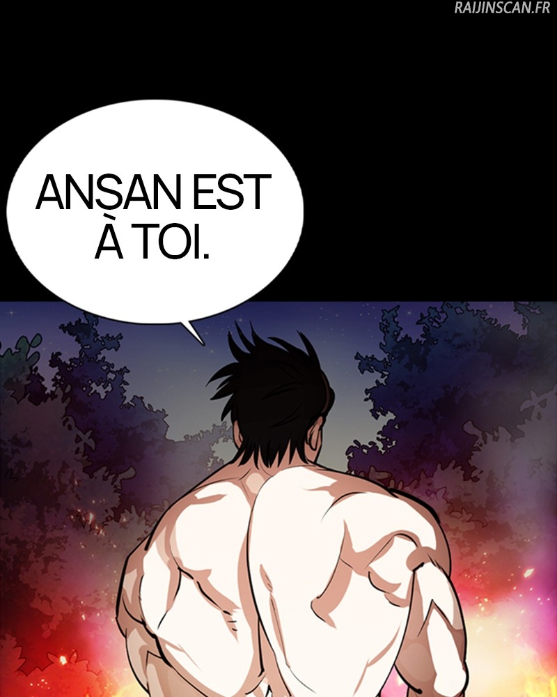 Lookism Chapitre 365 - Page 100