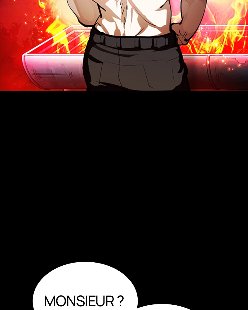 Lookism Chapitre 365 - Page 101