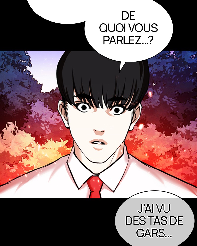 Lookism Chapitre 365 - Page 102