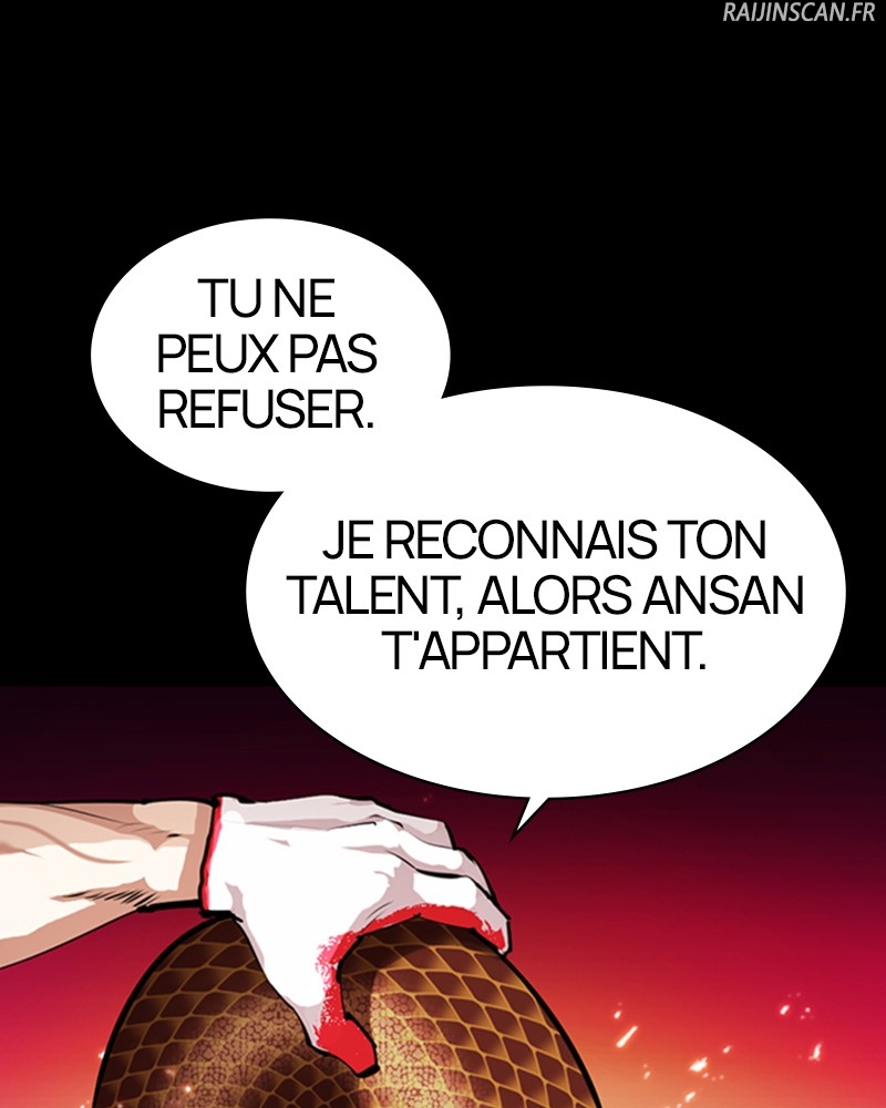 Lookism Chapitre 365 - Page 105