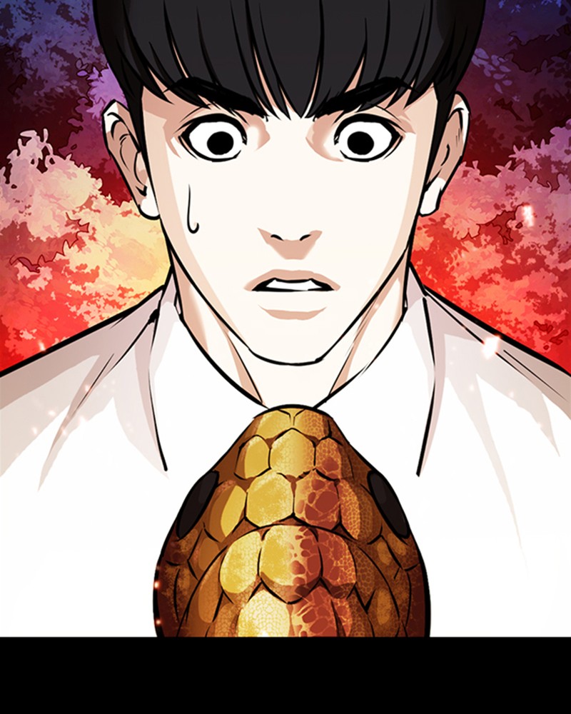 Lookism Chapitre 365 - Page 108
