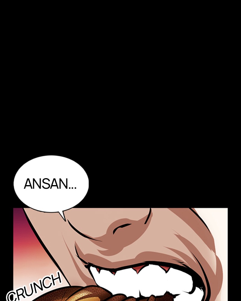 Lookism Chapitre 365 - Page 109