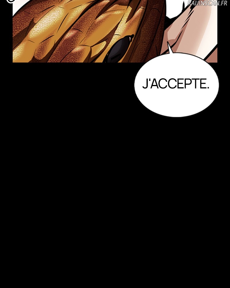Lookism Chapitre 365 - Page 110