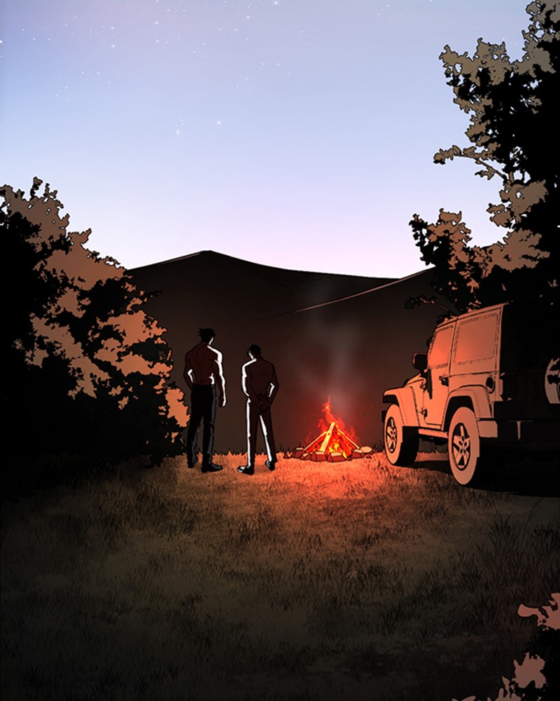 Lookism Chapitre 365 - Page 112