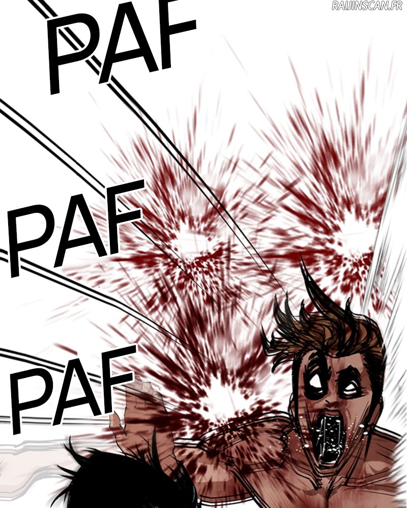 Lookism Chapitre 365 - Page 115