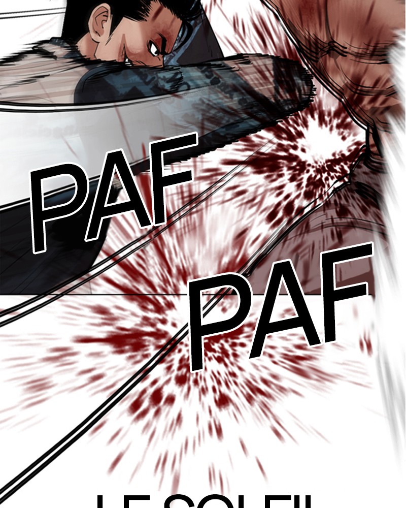 Lookism Chapitre 365 - Page 116
