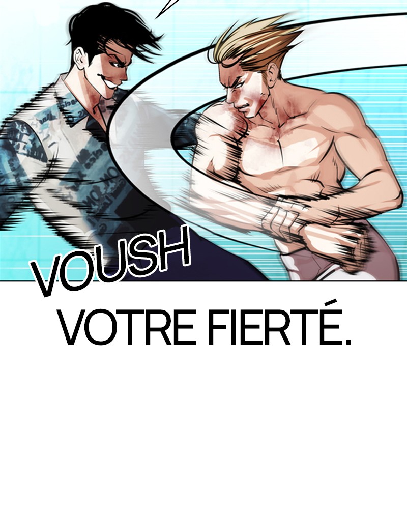 Lookism Chapitre 365 - Page 118