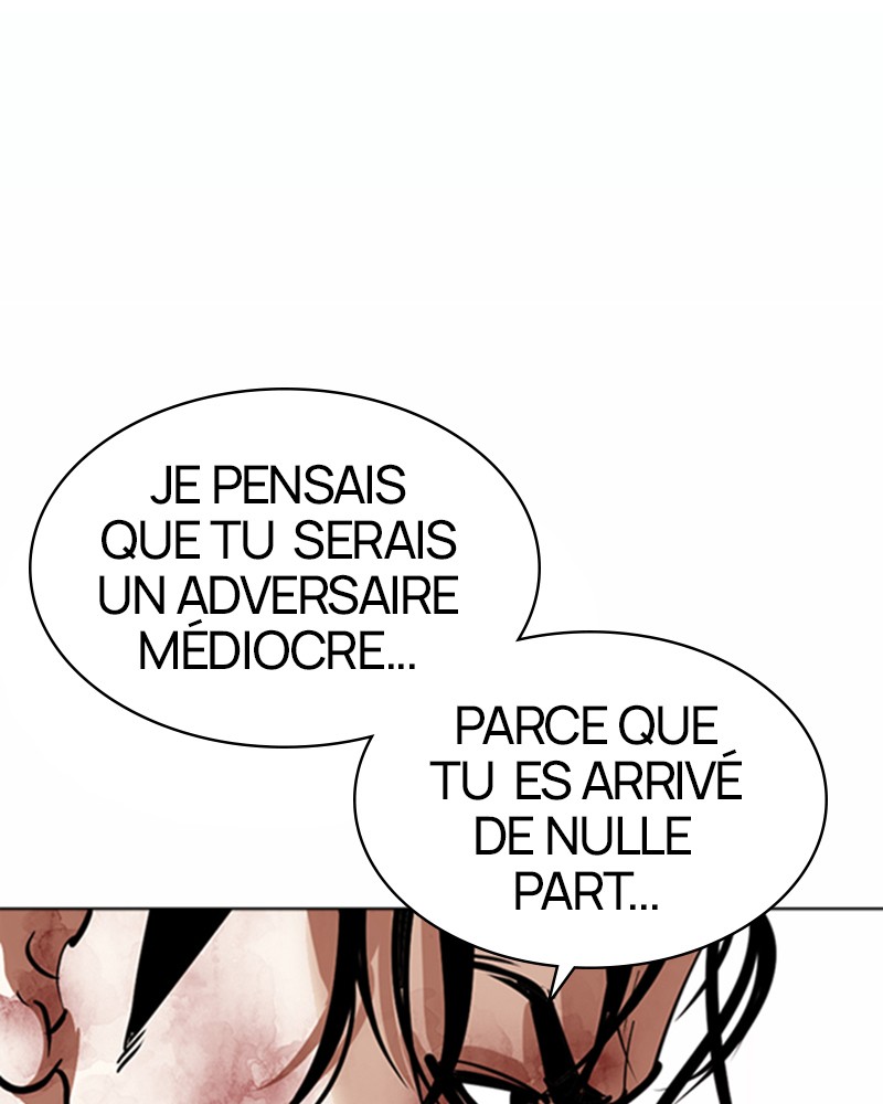 Lookism Chapitre 365 - Page 119