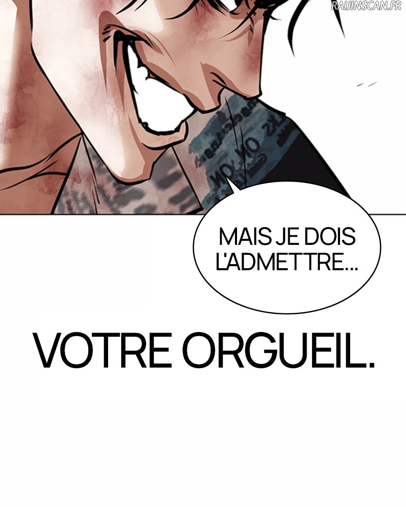 Lookism Chapitre 365 - Page 120