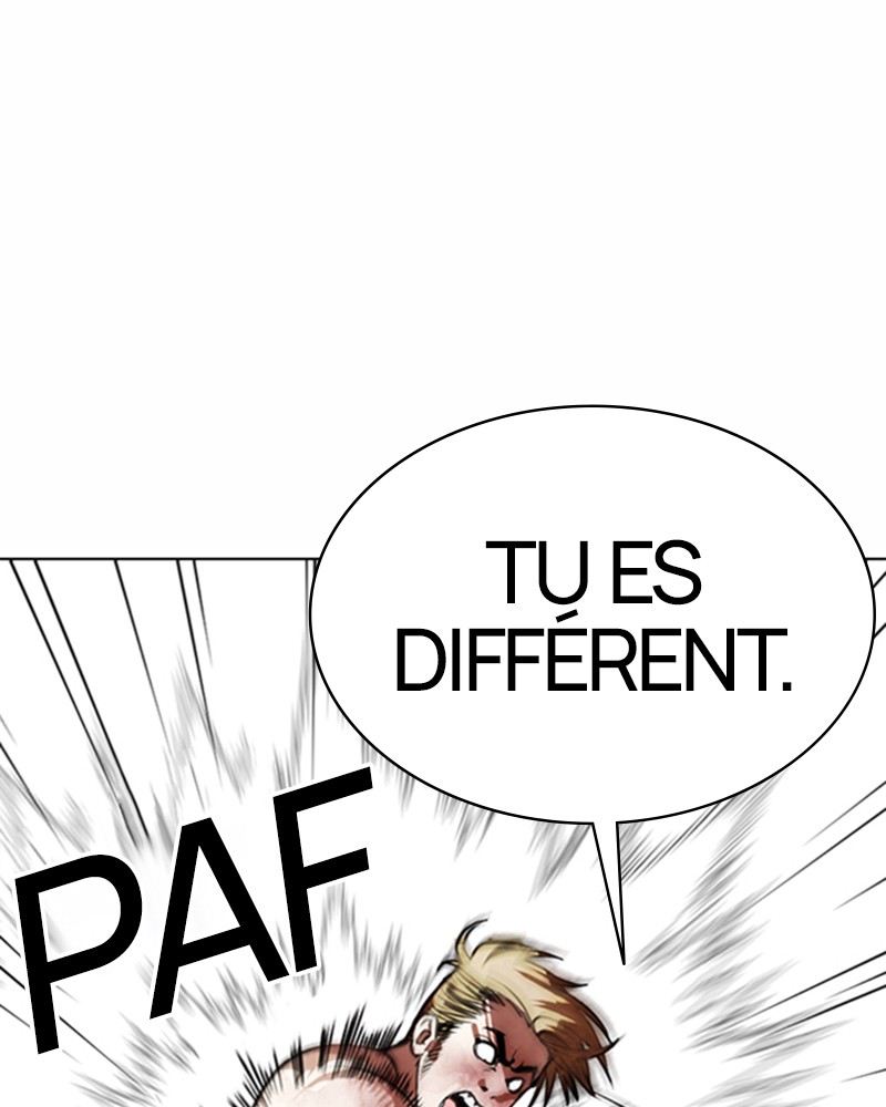 Lookism Chapitre 365 - Page 121
