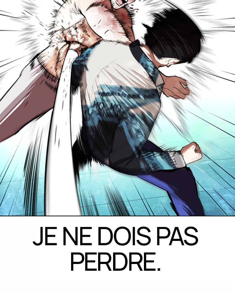 Lookism Chapitre 365 - Page 122
