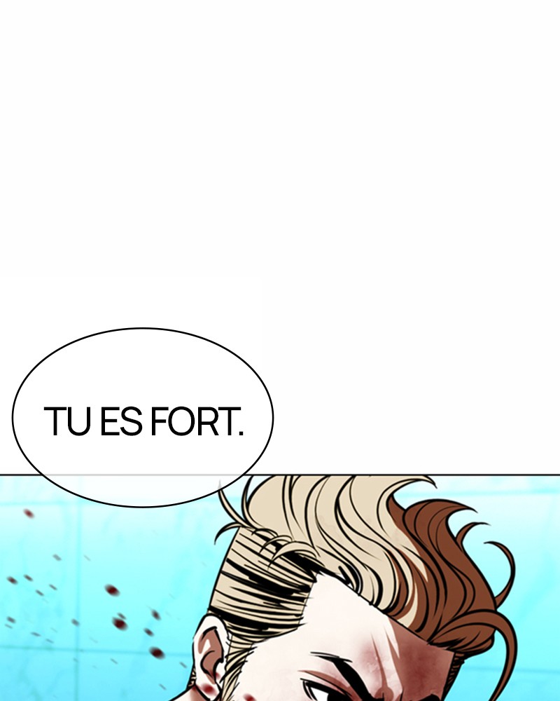 Lookism Chapitre 365 - Page 123