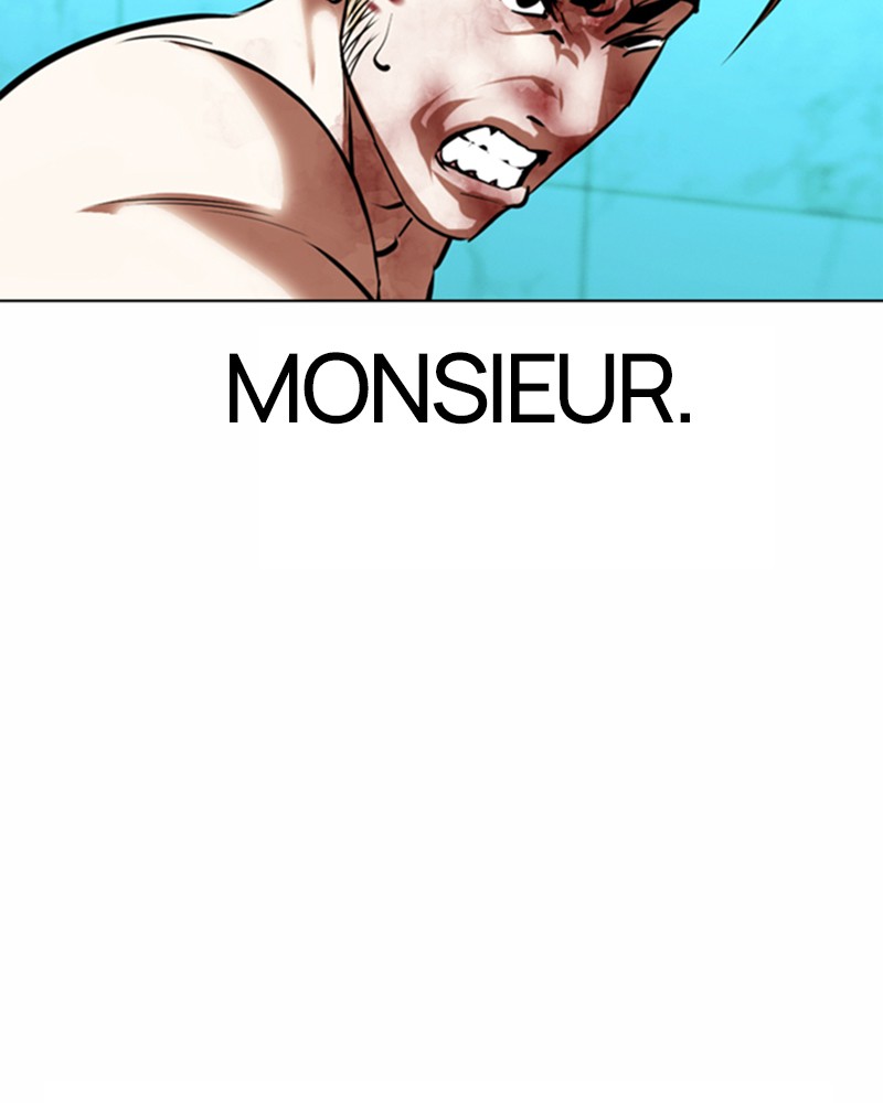Lookism Chapitre 365 - Page 124